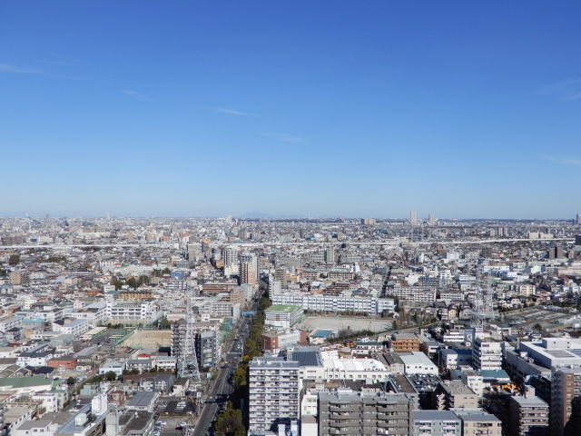 トランクルーム 江戸川区 格安