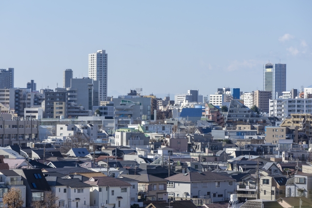 渋谷区