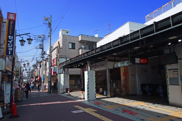 トランクルーム 長原 おすすめ