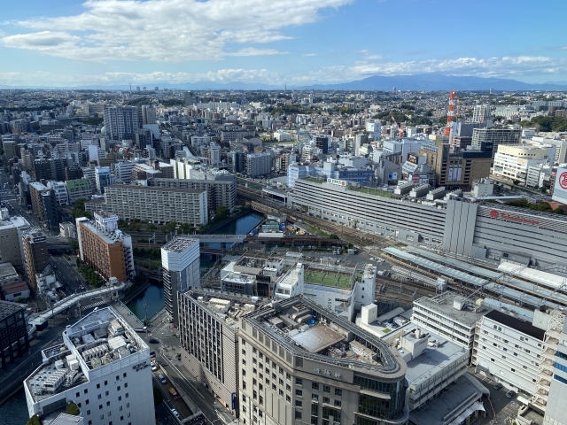 トランクルーム 横浜 安い