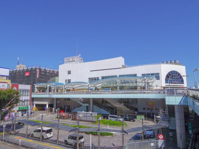 貸し倉庫 相模原 安い